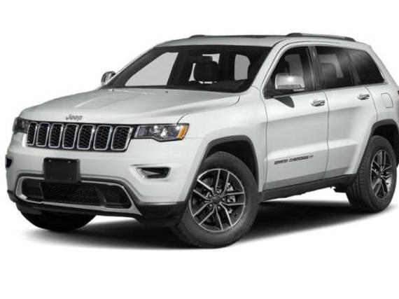 JEEP GRAND CHEROKEE 2022 1C4RJFAG3NC147535 image